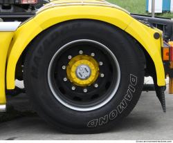 Photo References of Truck